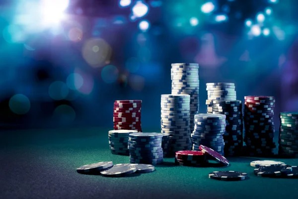 kiatoto Live Casino