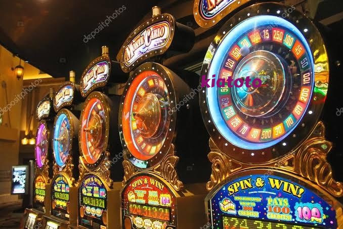 kiatoto Live Casino Tables Built for Indonesia
