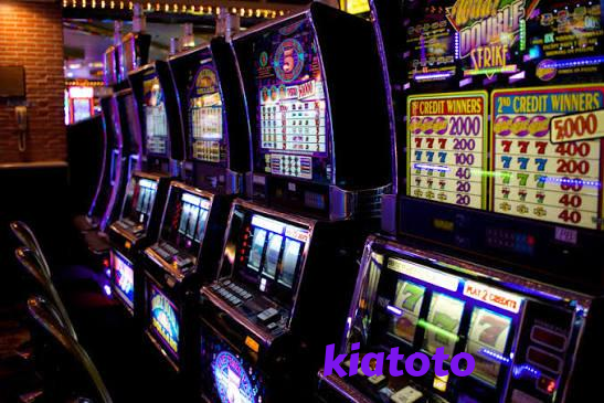 kiatoto Live Sportsbook Markets at Your Fingertips